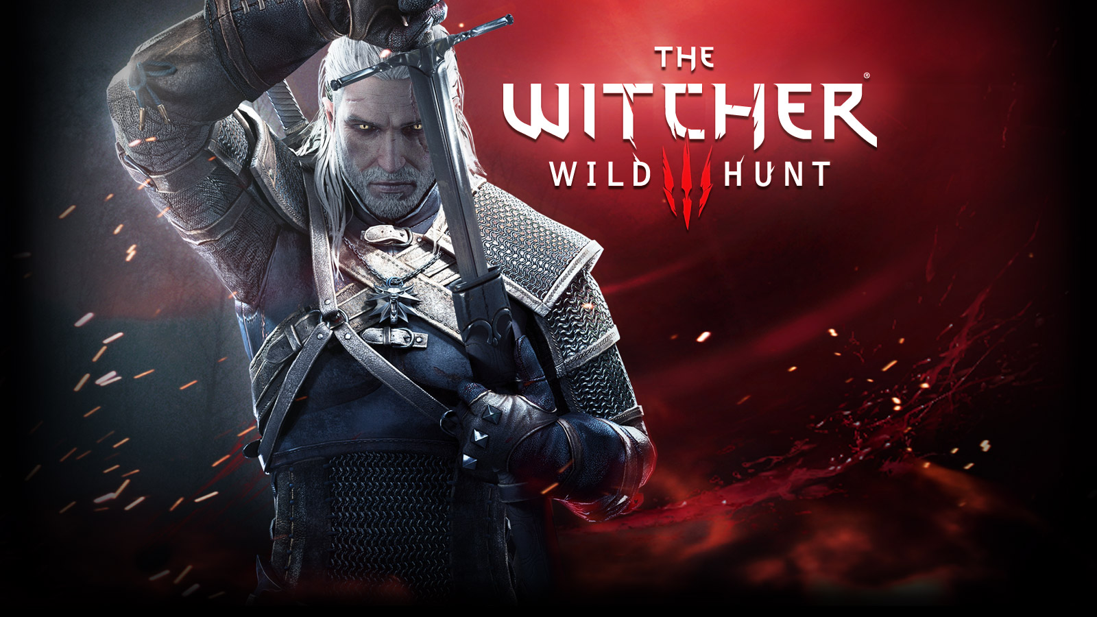 the witcher 3 download